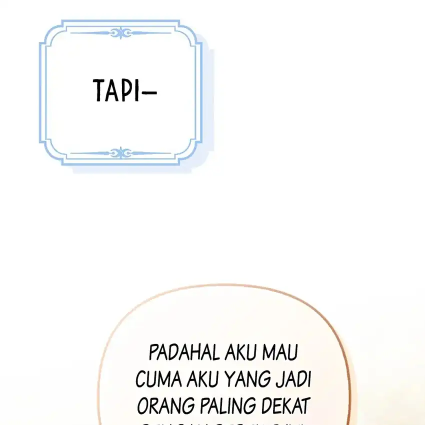 First Time as a Loved Youngest Child Chapter 59 - halaman 99