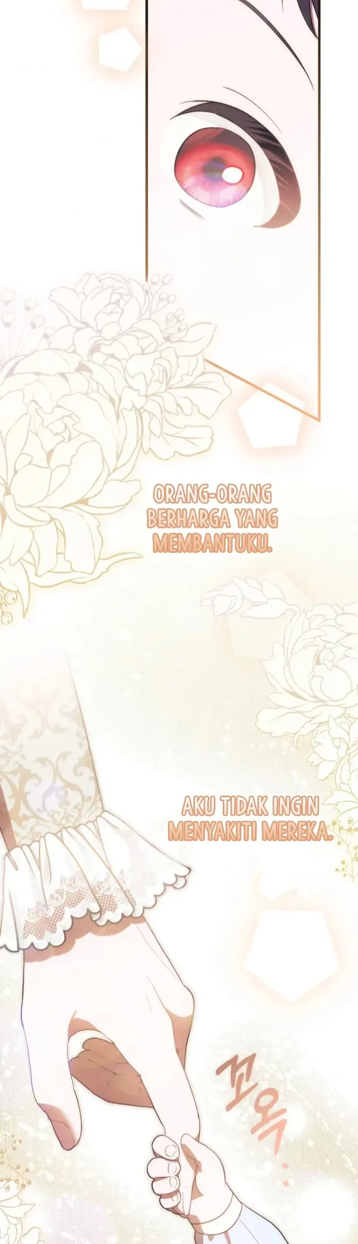 First Time as a Loved Youngest Child Chapter 6 - halaman 10