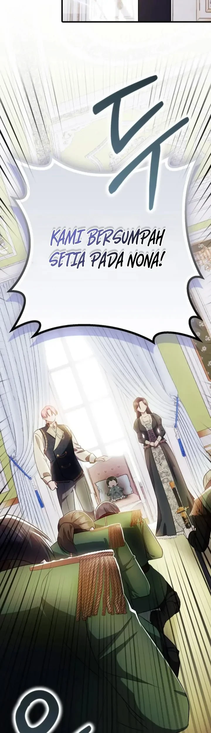 First Time as a Loved Youngest Child Chapter 6 - halaman 14