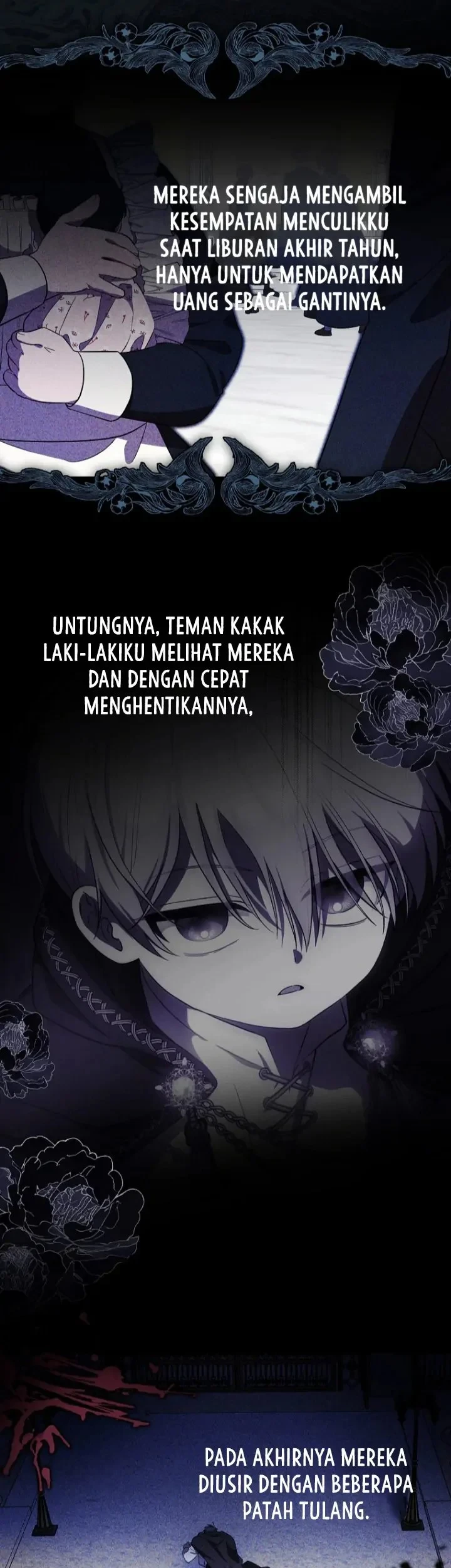 First Time as a Loved Youngest Child Chapter 6 - halaman 19