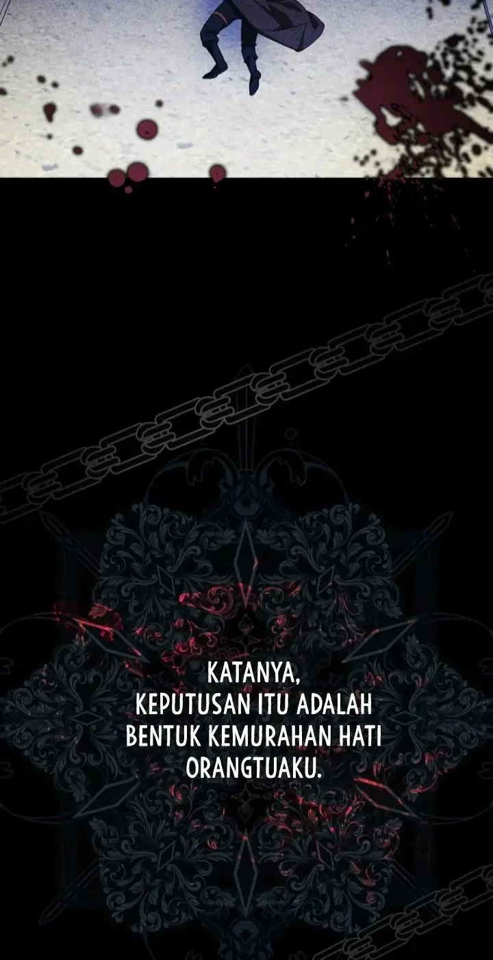 First Time as a Loved Youngest Child Chapter 6 - halaman 20