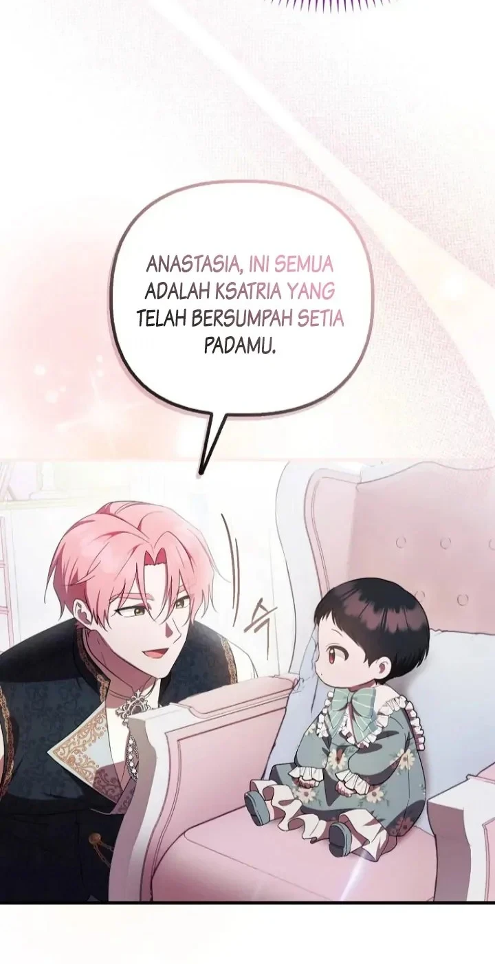 First Time as a Loved Youngest Child Chapter 6 - halaman 22
