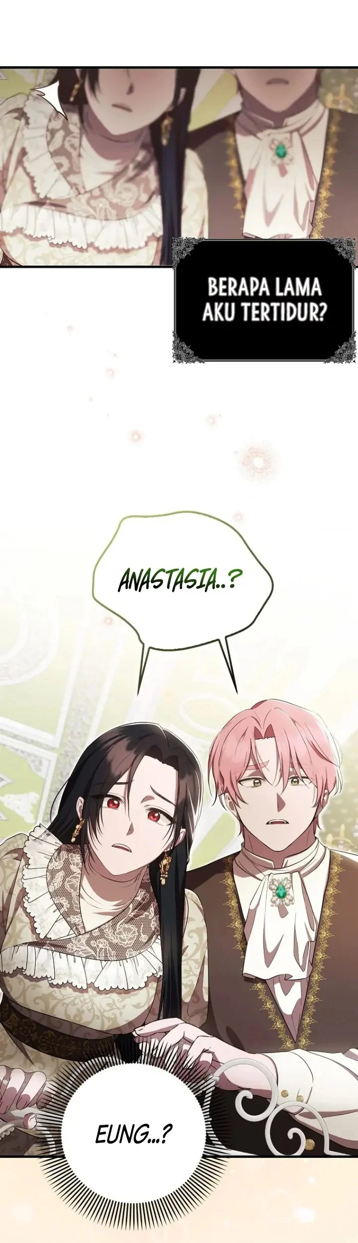 First Time as a Loved Youngest Child Chapter 6 - halaman 3
