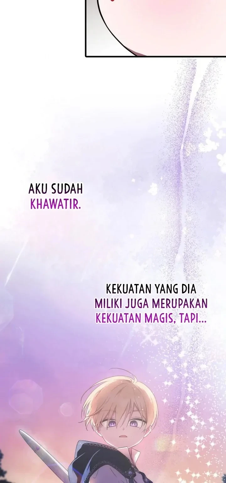 First Time as a Loved Youngest Child Chapter 6 - halaman 46