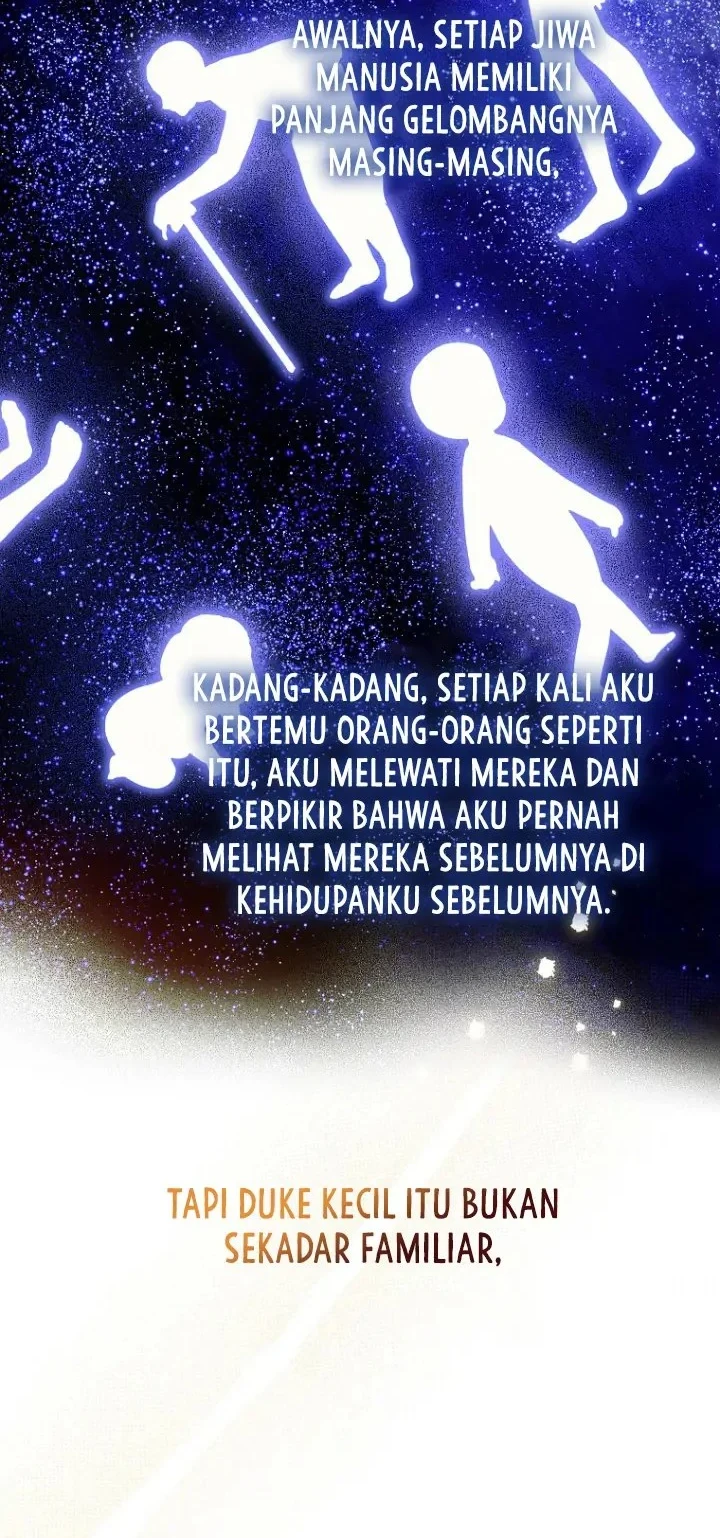 First Time as a Loved Youngest Child Chapter 6 - halaman 48