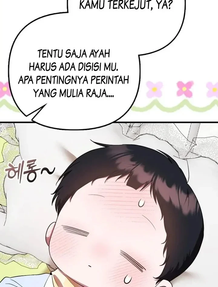 First Time as a Loved Youngest Child Chapter 6 - halaman 6