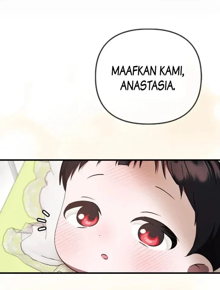 First Time as a Loved Youngest Child Chapter 6 - halaman 8