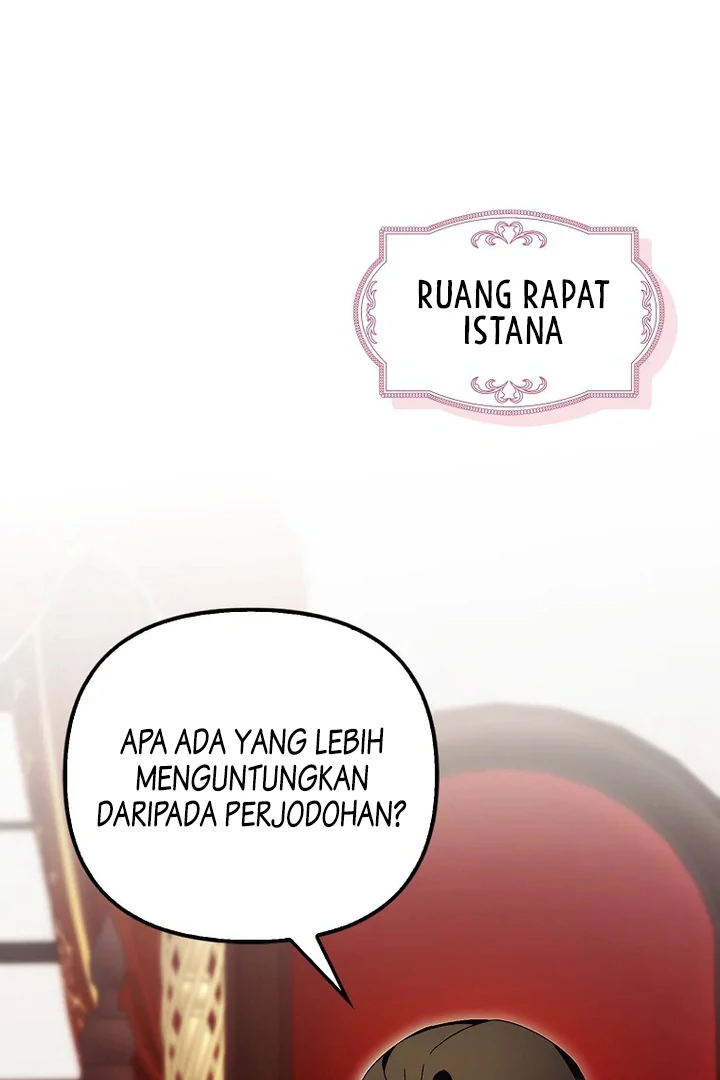 First Time as a Loved Youngest Child Chapter 60 - halaman 2