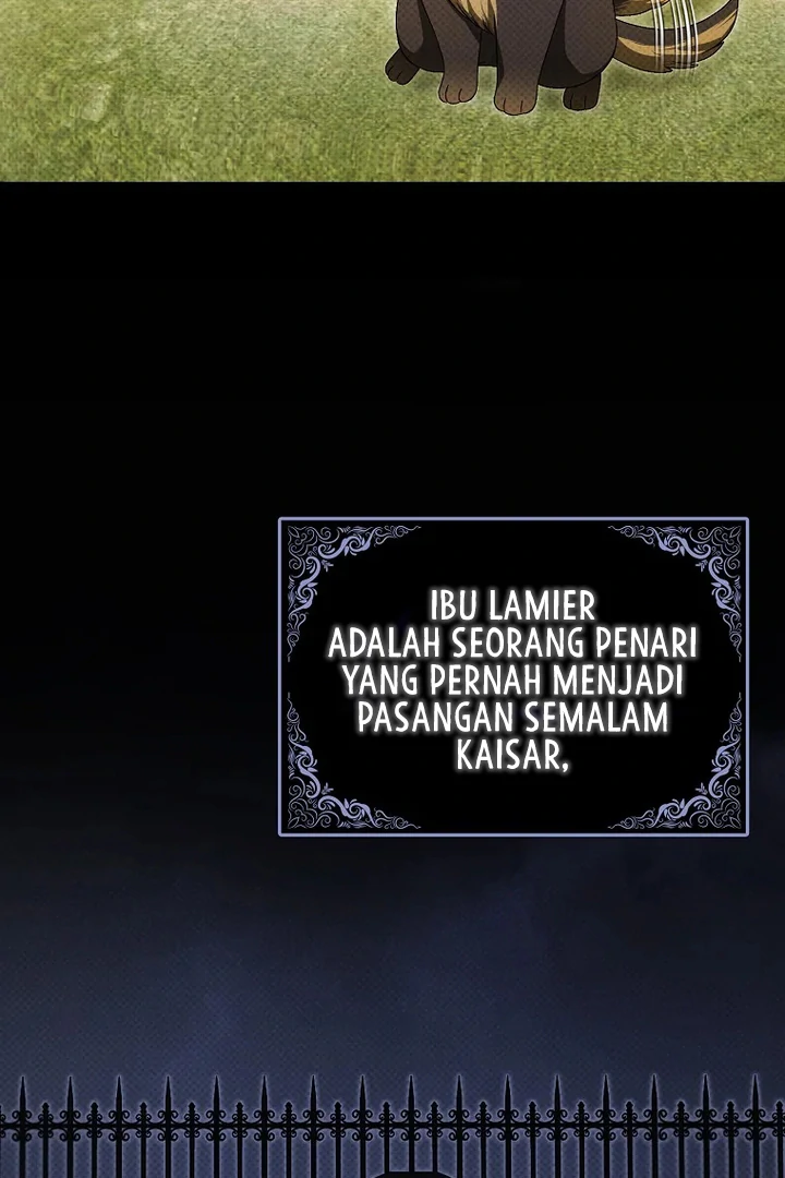 First Time as a Loved Youngest Child Chapter 60 - halaman 53