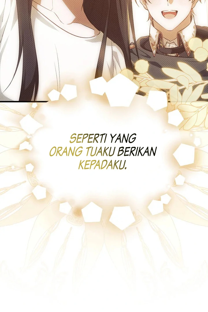 First Time as a Loved Youngest Child Chapter 60 - halaman 61