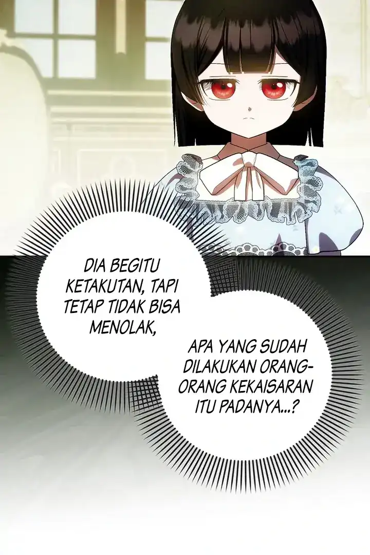 First Time as a Loved Youngest Child Chapter 61 - halaman 10