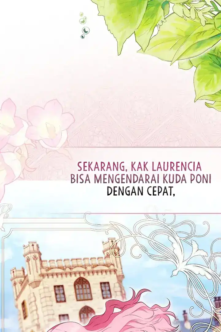 First Time as a Loved Youngest Child Chapter 61 - halaman 102