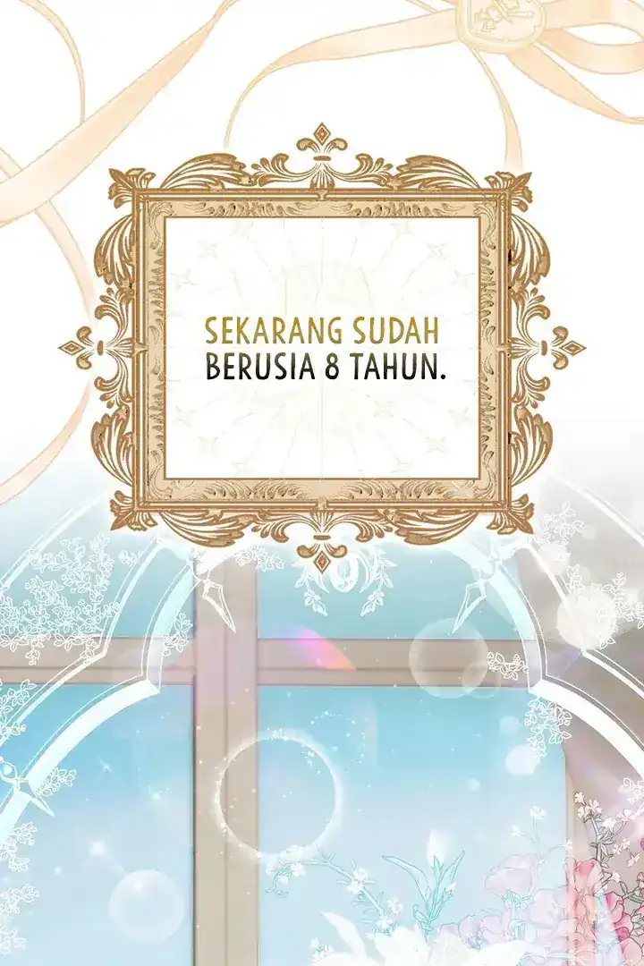 First Time as a Loved Youngest Child Chapter 61 - halaman 108