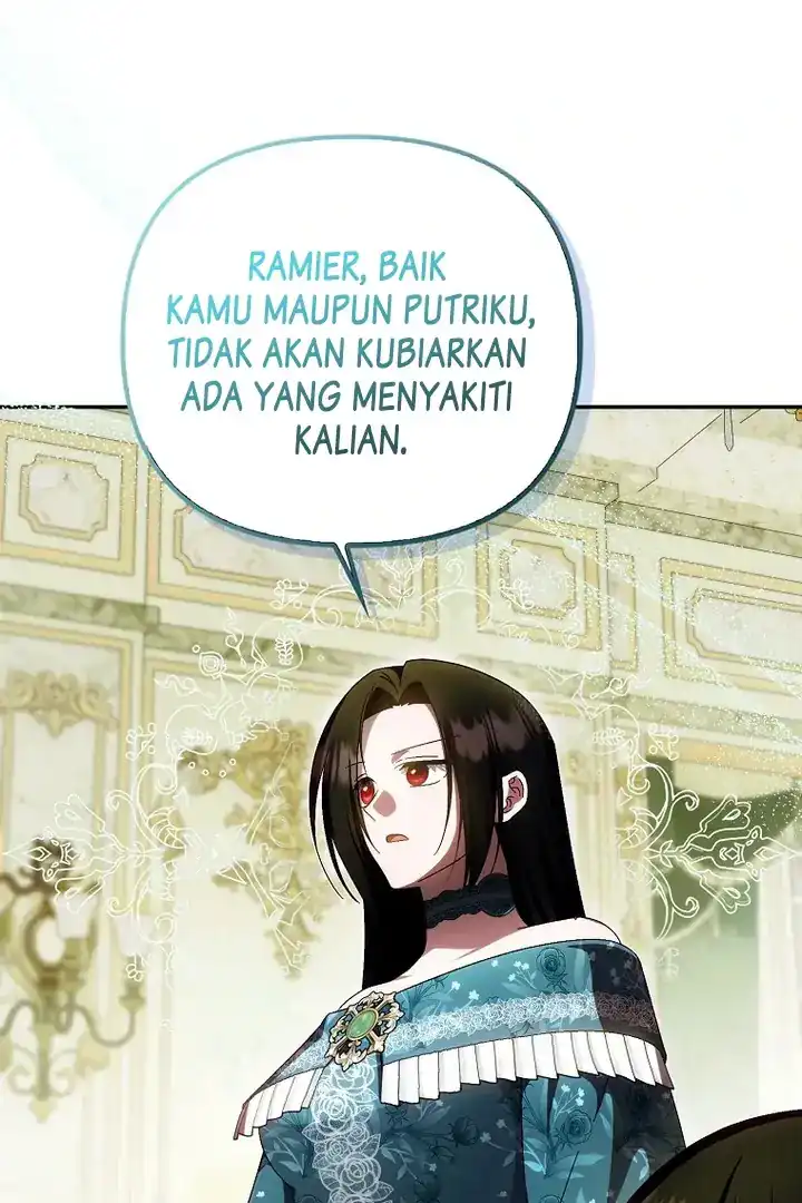 First Time as a Loved Youngest Child Chapter 61 - halaman 11