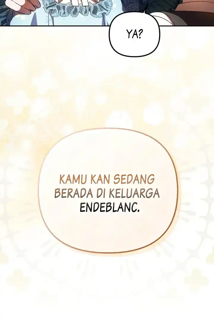 First Time as a Loved Youngest Child Chapter 61 - halaman 17