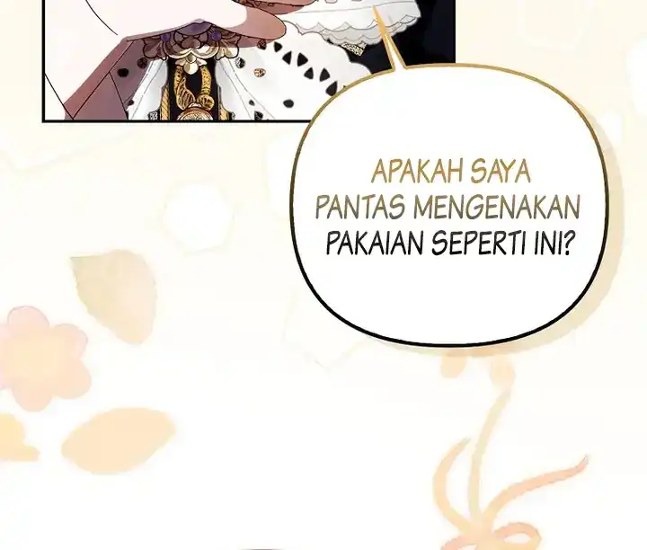 First Time as a Loved Youngest Child Chapter 61 - halaman 20