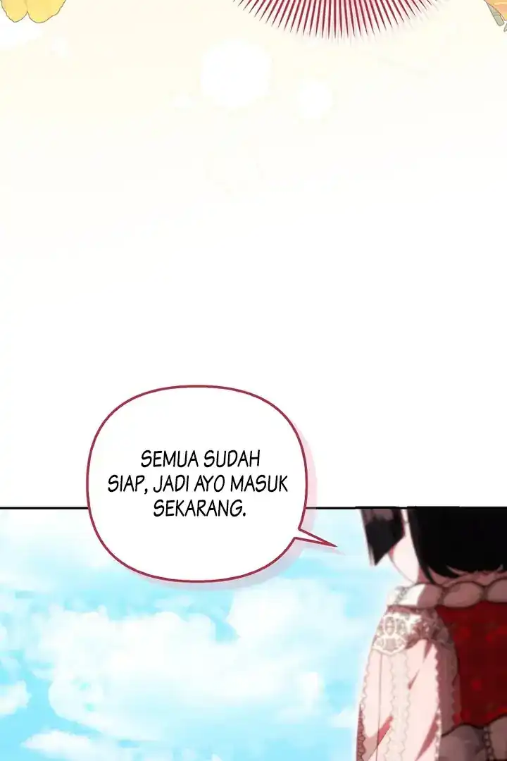 First Time as a Loved Youngest Child Chapter 61 - halaman 24