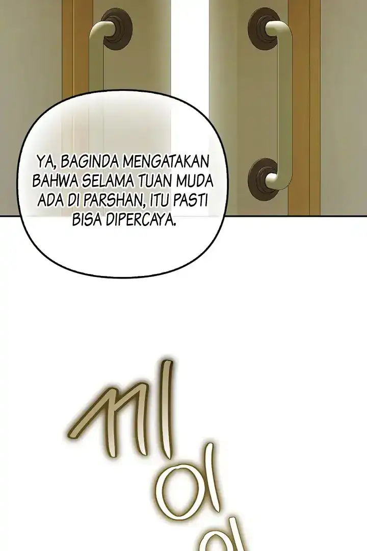 First Time as a Loved Youngest Child Chapter 61 - halaman 28