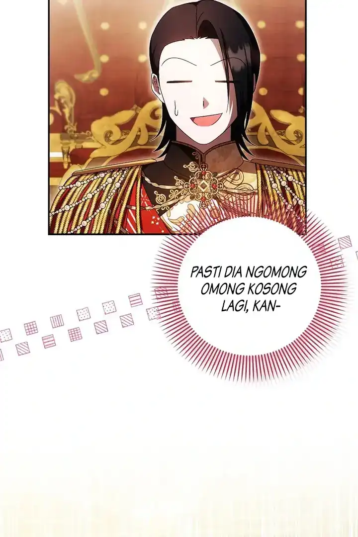 First Time as a Loved Youngest Child Chapter 61 - halaman 34