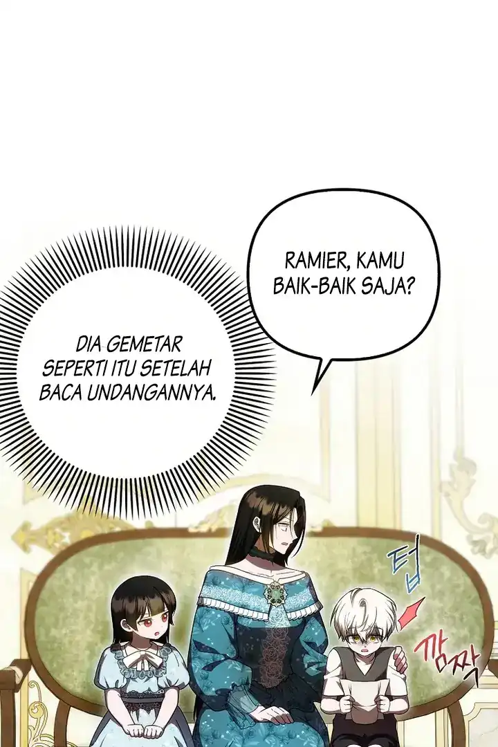 First Time as a Loved Youngest Child Chapter 61 - halaman 4