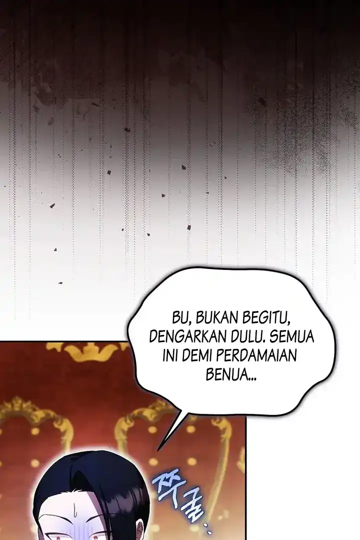 First Time as a Loved Youngest Child Chapter 61 - halaman 41