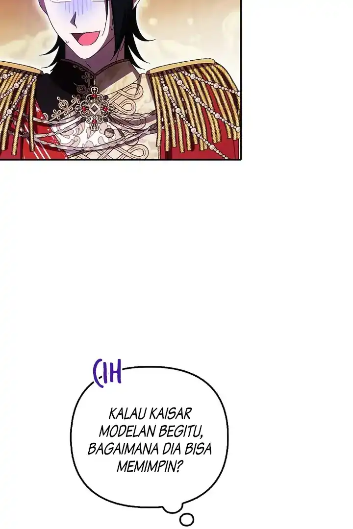 First Time as a Loved Youngest Child Chapter 61 - halaman 42