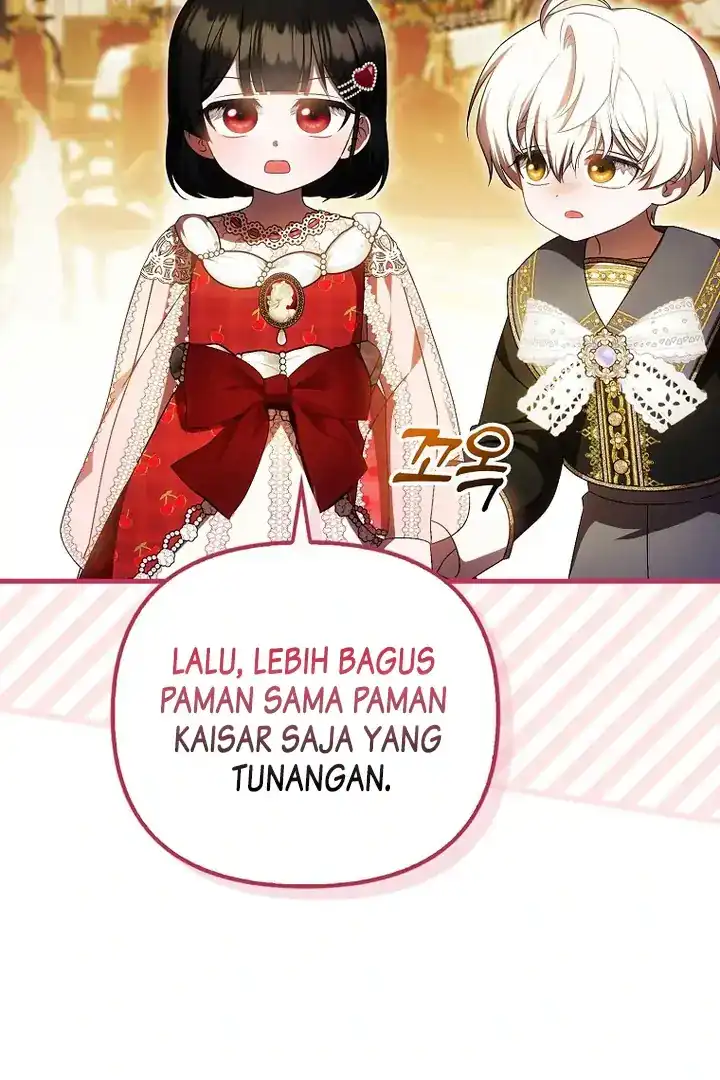 First Time as a Loved Youngest Child Chapter 61 - halaman 46
