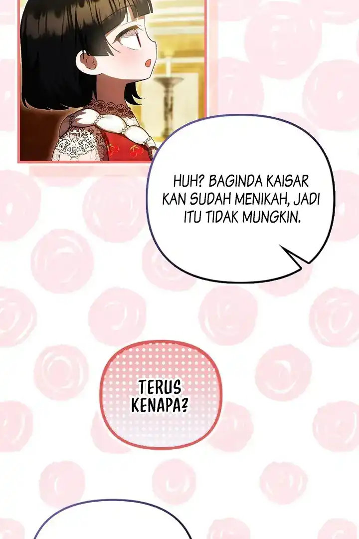 First Time as a Loved Youngest Child Chapter 61 - halaman 49