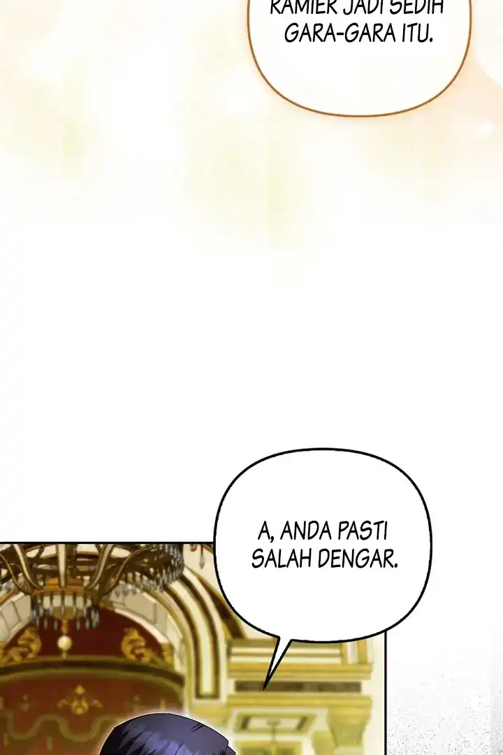 First Time as a Loved Youngest Child Chapter 61 - halaman 61