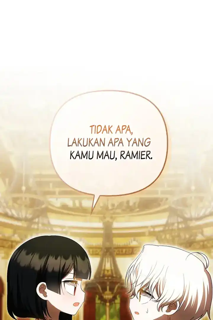 First Time as a Loved Youngest Child Chapter 61 - halaman 64