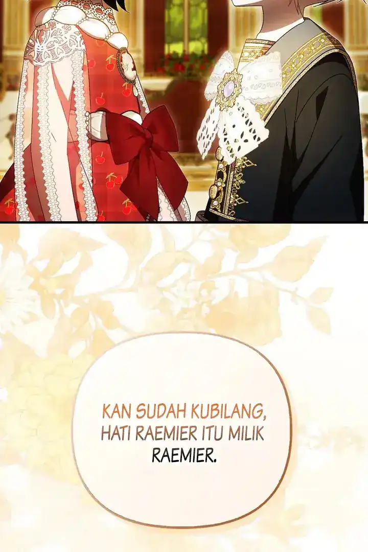 First Time as a Loved Youngest Child Chapter 61 - halaman 65