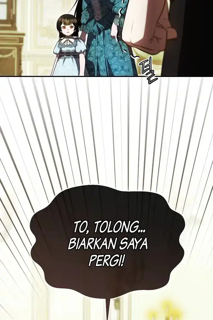 First Time as a Loved Youngest Child Chapter 61 - halaman 7
