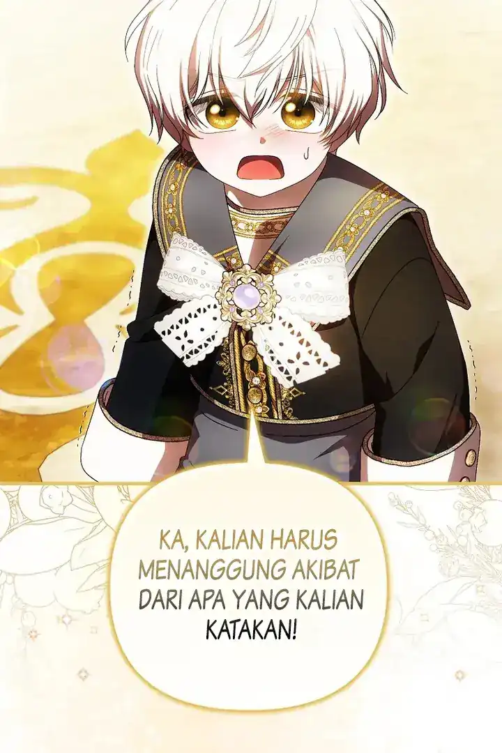 First Time as a Loved Youngest Child Chapter 61 - halaman 70