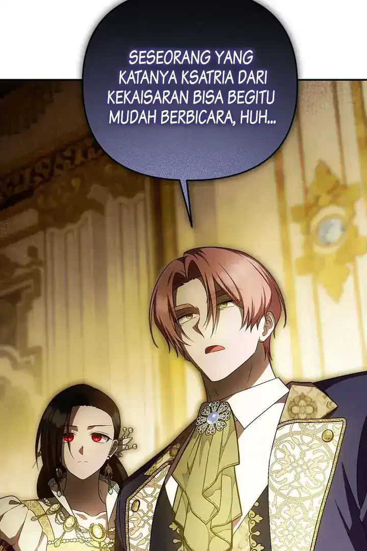 First Time as a Loved Youngest Child Chapter 61 - halaman 73