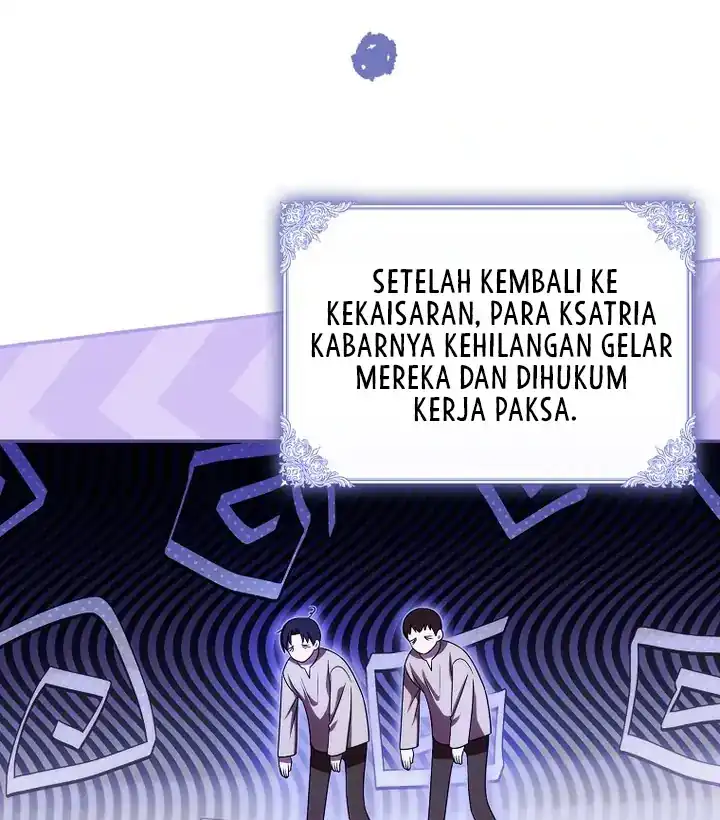 First Time as a Loved Youngest Child Chapter 61 - halaman 76