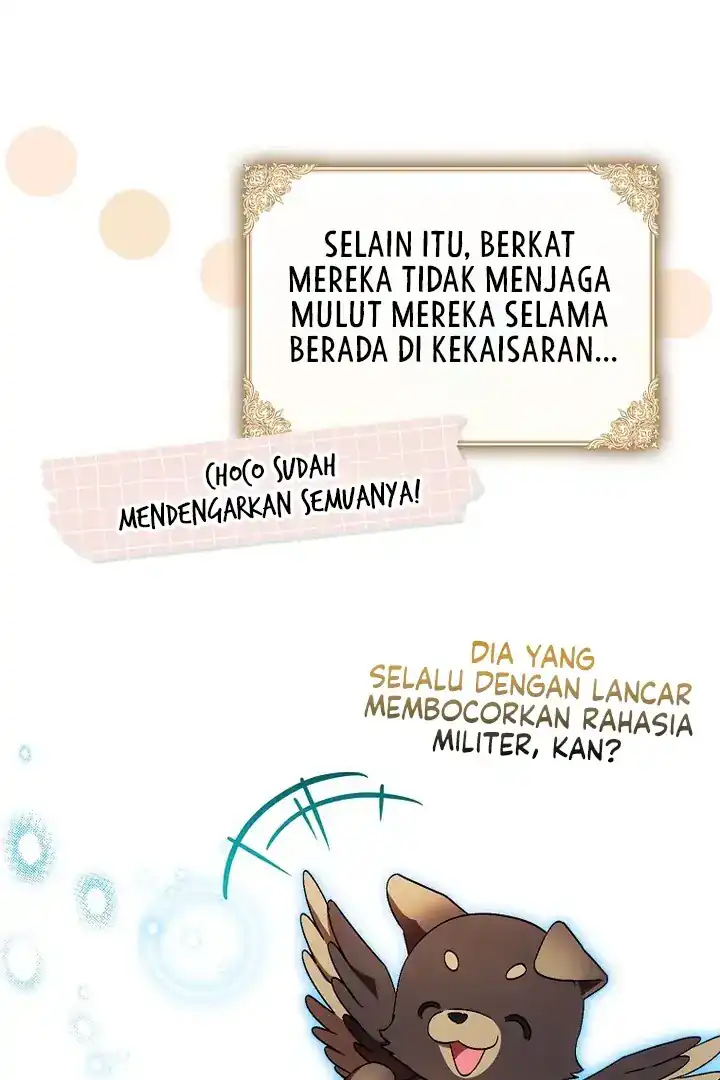 First Time as a Loved Youngest Child Chapter 61 - halaman 78