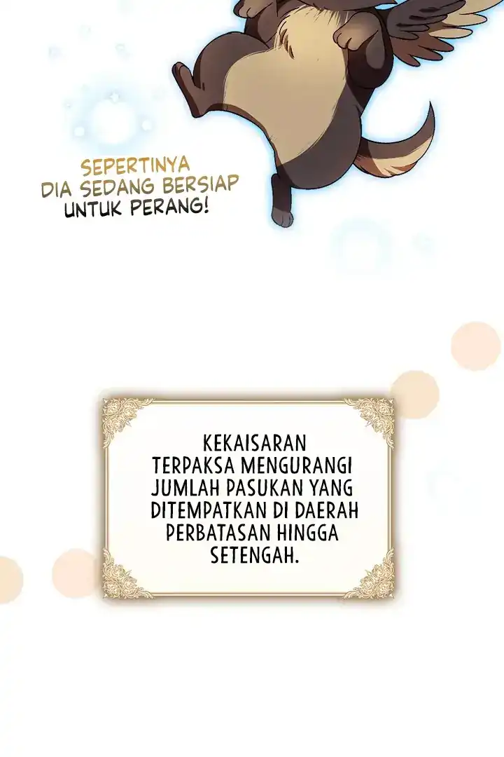 First Time as a Loved Youngest Child Chapter 61 - halaman 79
