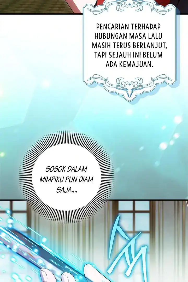 First Time as a Loved Youngest Child Chapter 62 - halaman 12