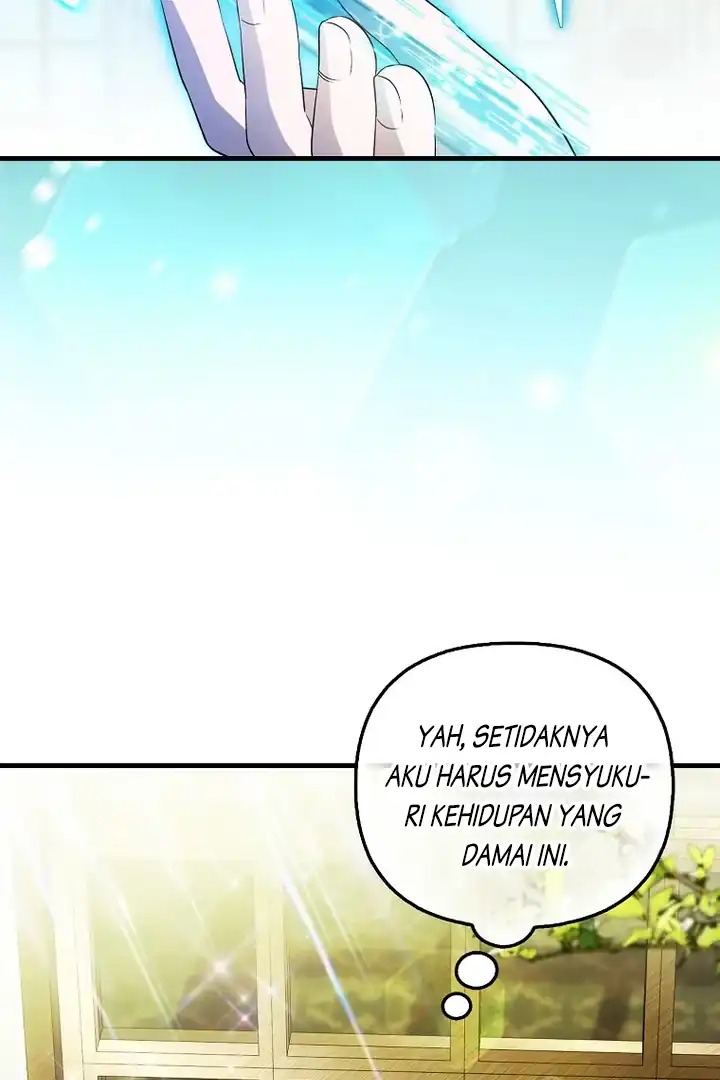 First Time as a Loved Youngest Child Chapter 62 - halaman 13