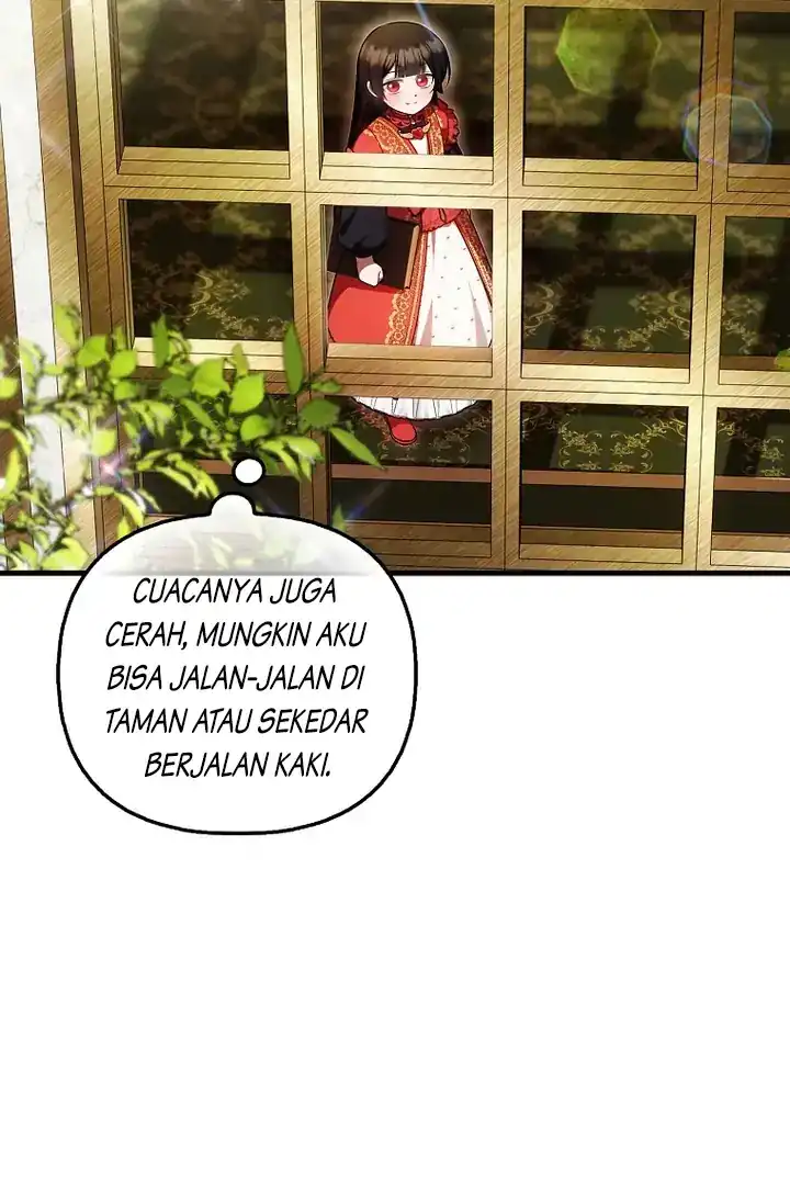 First Time as a Loved Youngest Child Chapter 62 - halaman 14