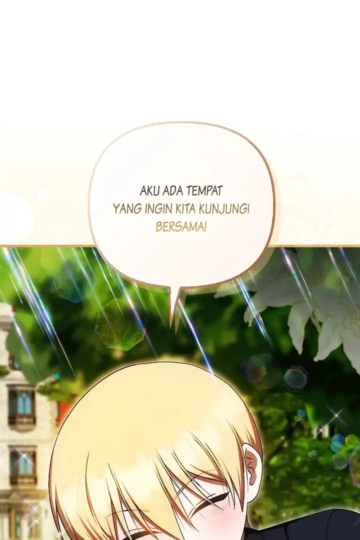 First Time as a Loved Youngest Child Chapter 62 - halaman 26