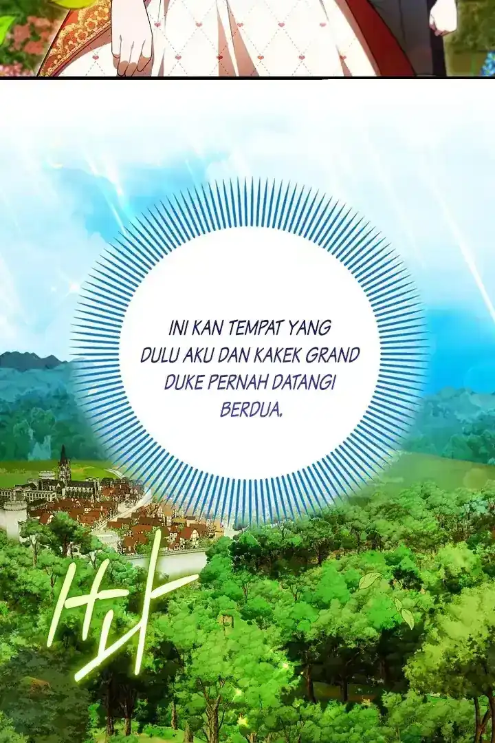 First Time as a Loved Youngest Child Chapter 62 - halaman 30