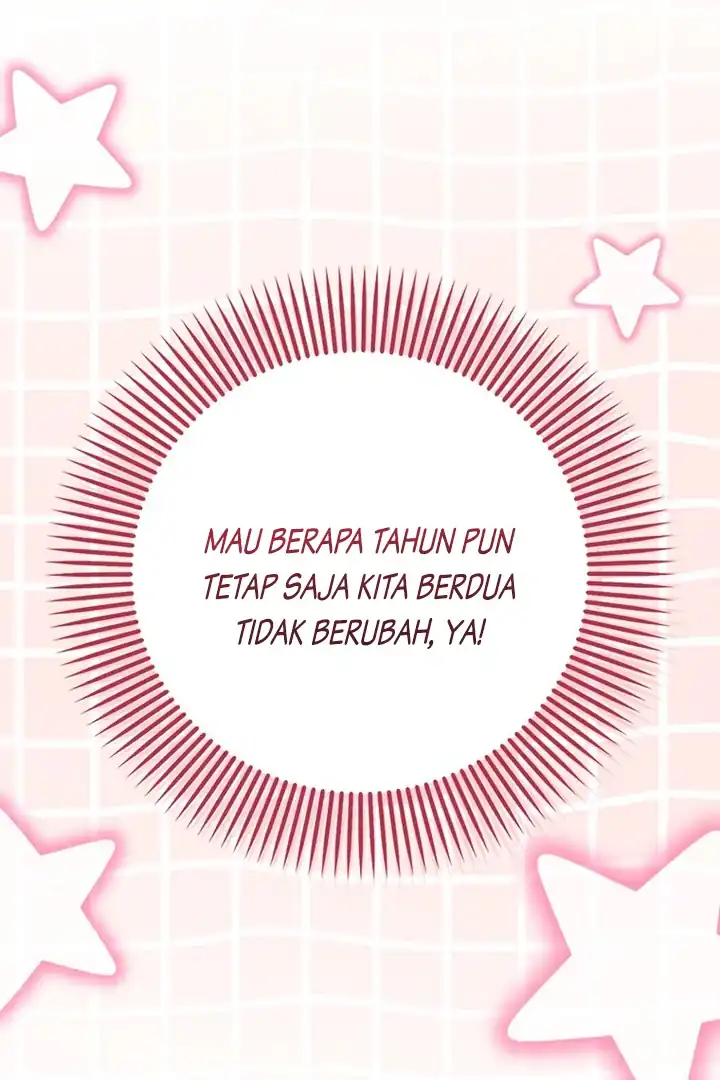 First Time as a Loved Youngest Child Chapter 62 - halaman 35