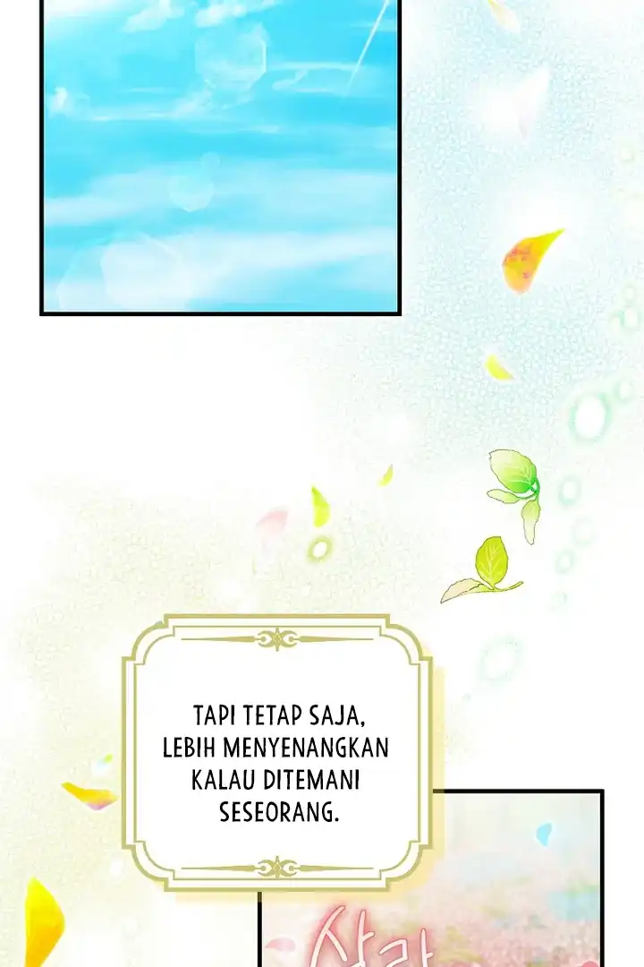 First Time as a Loved Youngest Child Chapter 62 - halaman 46