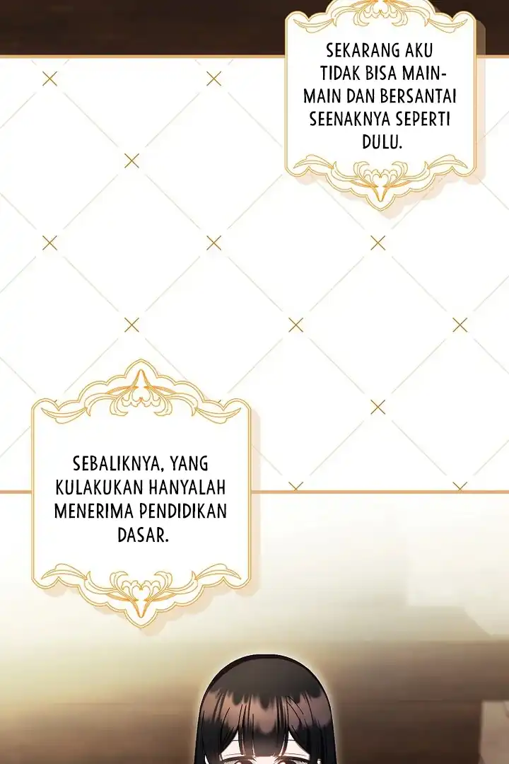 First Time as a Loved Youngest Child Chapter 62 - halaman 6
