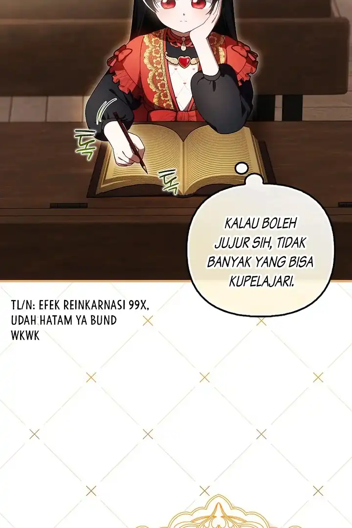 First Time as a Loved Youngest Child Chapter 62 - halaman 7