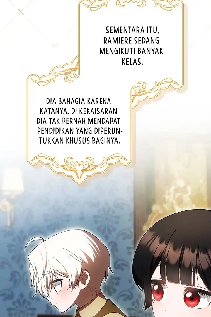 First Time as a Loved Youngest Child Chapter 62 - halaman 8