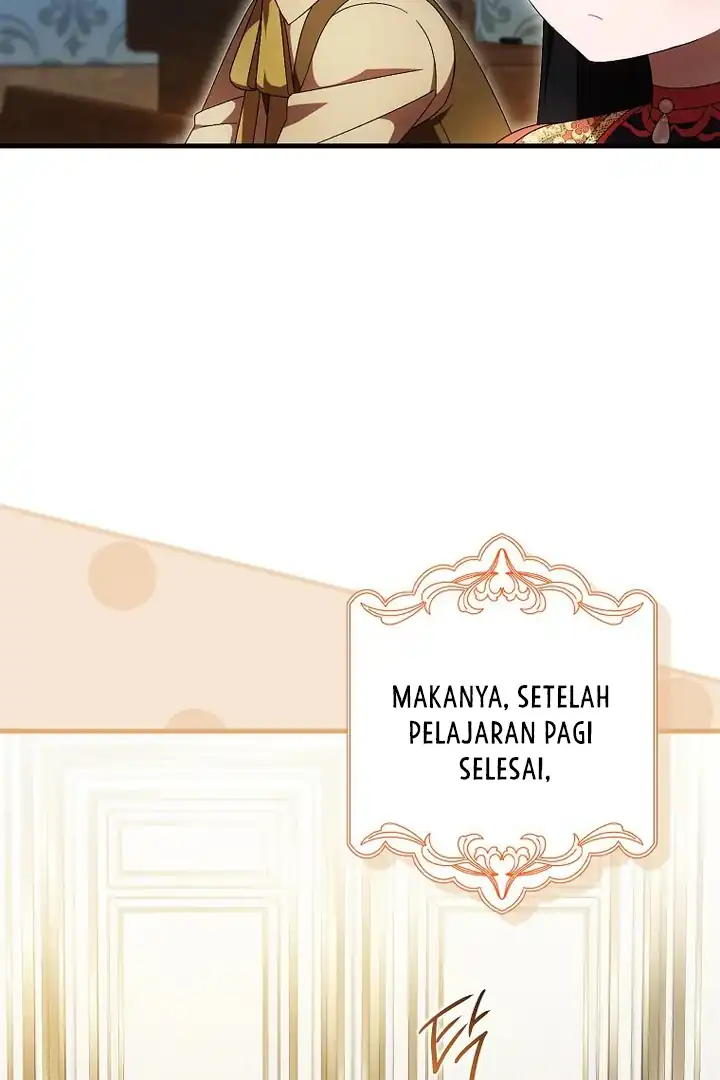First Time as a Loved Youngest Child Chapter 62 - halaman 9