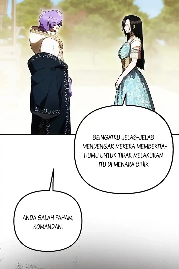 First Time as a Loved Youngest Child Chapter 63 - halaman 16