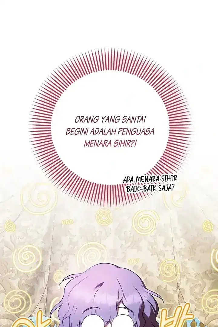First Time as a Loved Youngest Child Chapter 63 - halaman 2